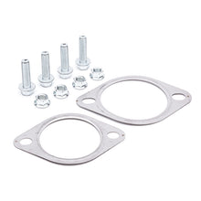 Load image into Gallery viewer, COBB Ford Focus RS 3in Cat-Back Exhaust Replacement Hardware Kit (gasket and bolts)