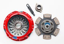 Load image into Gallery viewer, South Bend / DXD Racing Clutch 05-06 Mitsubishi Evolution 8/9 2L Stg 2 Drag Clutch Kit