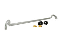 Load image into Gallery viewer, Whiteline 04-07 Subaru STi  Front 27mm Swaybar-XX h/duty Blade adjustable