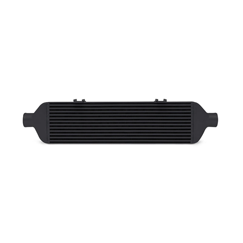 Mishimoto 15+ Subaru WRX Front-Mount Intercooler Kit - Black Core