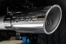 Load image into Gallery viewer, MBRP 2021+ F-150 2.7L/ 3.5L Ecoboost, 5.0L Single Side 3in T304 Catback Exhaust