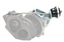 Load image into Gallery viewer, Turbosmart IWG75 Mitsubishi EVO 9 22 PSI Black Internal Wastegate Actuator