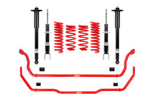 Load image into Gallery viewer, Eibach Sportline System Plus for 11-12 Ford Mustang Shelby GT500