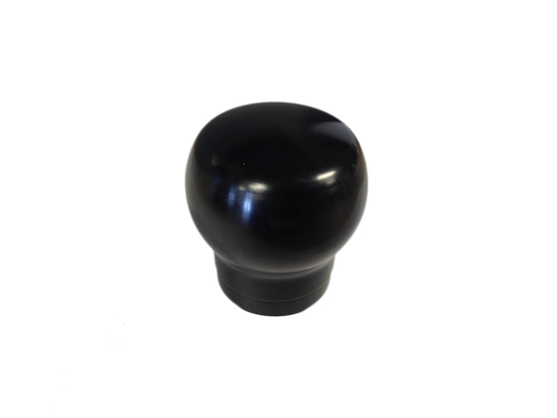 Torque Solution Fat Head Shift Knob (Black): Subaru Sti 04-14/ Subaru BRZ 2013+/ Scion FR-S 2013+