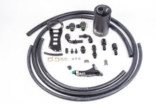 Load image into Gallery viewer, Radium Engineering 2015+ Subaru WRX Air Oil Separator Kit (INCLUDES 20-0255)