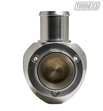 Load image into Gallery viewer, Turbo XS 15-21 Subaru WRX Recirculating Bypass Valve Type XS - Black