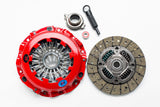 South Bend / DXD Racing Clutch 02-05 Subaru Impreza WRX 2L Stg 3 Daily Clutch Kit