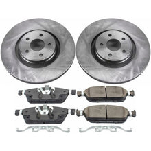 Load image into Gallery viewer, Power Stop 15-18 Ford Focus Front Autospecialty Brake Kit