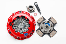 Load image into Gallery viewer, South Bend / DXD Racing Clutch 02-05 Subaru Impreza WRX 2L Stg 4 Extreme Clutch Kit