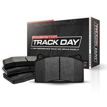 Load image into Gallery viewer, Power Stop 14-19 Ford Fiesta Front Track Day Brake Pads