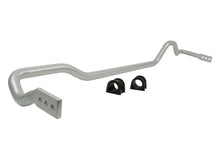 Load image into Gallery viewer, Whiteline 04-07 Subaru STi  Rear 27mm Swaybar-XX h/duty Blade adjustable *Special Order*