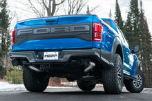 Load image into Gallery viewer, MBRP 17-20 Ford F-150 Raptor 3.5L Ecoboost Dual Rear Exit T409 3in Resonater Back Exhaust System