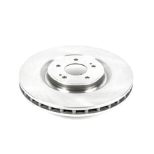 Load image into Gallery viewer, Power Stop 2008 Mitsubishi Lancer Front Autospecialty Brake Rotor