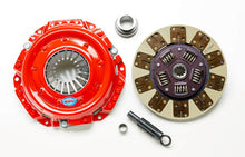 Load image into Gallery viewer, South Bend / DXD Racing Clutch 08 Mitsubishi Evolution 10 2L Stg 3 Endur Clutch Kit