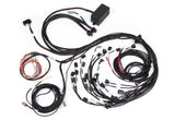 Haltech Ford Falcon BA/BF Barra 4.0 Elite 2500 Terminated Harness w/EV1 Injector Connectors