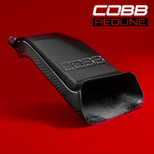 Load image into Gallery viewer, Cobb Ford 16-18 Focus RS / 13-18 Focus ST Redline Carbon Fiber Air Scoop