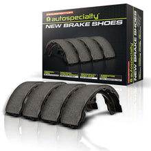 Load image into Gallery viewer, Power Stop 12-18 Ford Focus Rear Autospecialty Brake Shoes