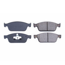 Load image into Gallery viewer, Power Stop 2013 Ford Focus Front Z16 Evolution Ceramic Brake Pads