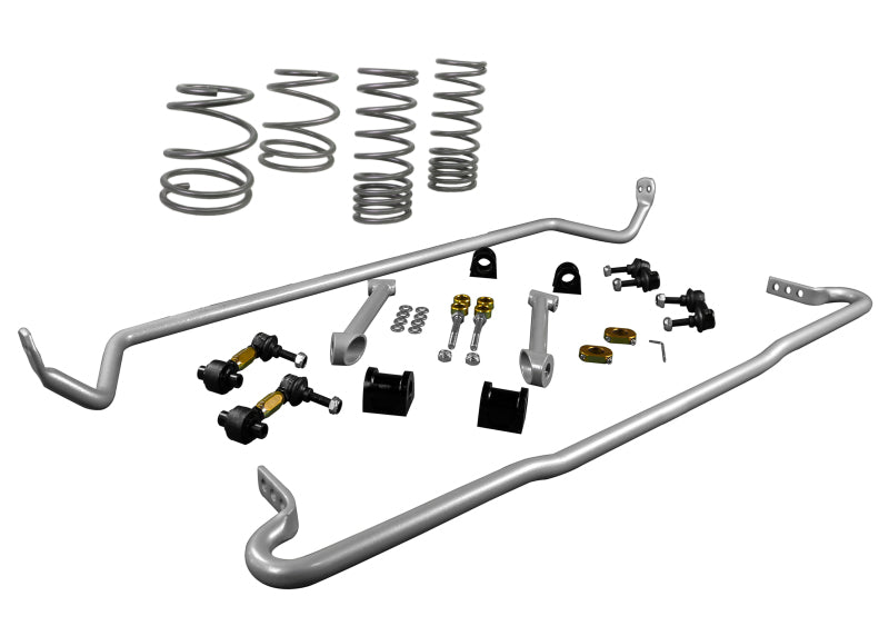 Whiteline Subaru Impreza WRX (Non-STI) GR/GV Grip Series Stage 1 Kit