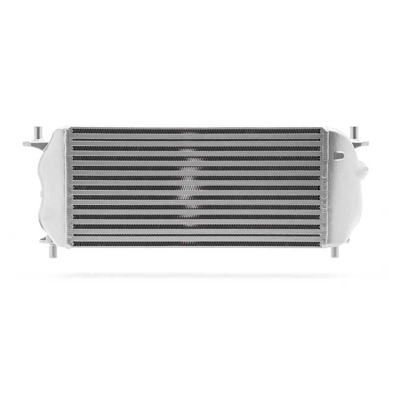 Cobb Ford 17-20 F150 Ecoboost Raptor Limited 3.5L/2.7L Front Mount Intercooler - Silver