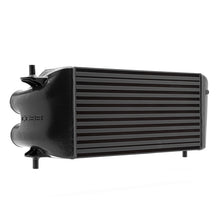 Load image into Gallery viewer, Cobb Ford 17-20 F150 Ecoboost Raptor Limited 3.5L/2.7L Front Mount Intercooler - Black