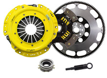 Load image into Gallery viewer, ACT 2013 Scion FR-S XT/Race Sprung 4 Pad Clutch Kit