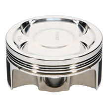 Load image into Gallery viewer, JE Pistons SUB STI EJ257 100mm Bore CR 8.5 KIT Set of 4 Pistons