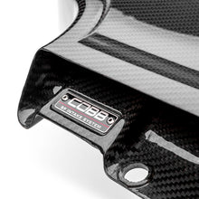 Load image into Gallery viewer, Cobb 15-21 Subaru WRX Carbon Fiber Intake - Redline Edition