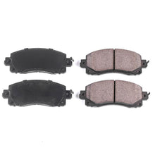 Load image into Gallery viewer, Power Stop 18-19 Subaru Crosstrek Front Z16 Evolution Ceramic Brake Pads