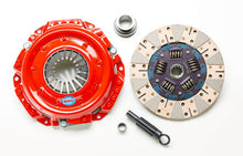 Load image into Gallery viewer, South Bend / DXD Racing Clutch 05-08 Subaru Legacy/Outback Turbo 2.5L Stg 4 Extr Clutch Kit (w/ FW)