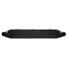 Load image into Gallery viewer, Mishimoto 2014-2016 Ford Fiesta ST 1.6L Front Mount Intercooler (Black) Kit w/ Pipes (Black)