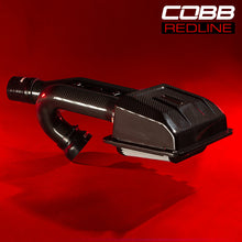 Load image into Gallery viewer, Cobb 18-20 Ford F-150 2.7L EcoBoost Redline Carbon Fiber Intake System