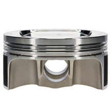 Load image into Gallery viewer, JE Pistons SUB EJ257 83mm STR 100mm Bore CR 8.5 KIT Set of 4 Pistons