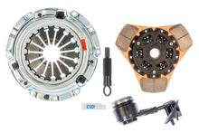 Load image into Gallery viewer, Exedy 2003-2007 Ford Focus L4 Stage 2 Cerametallic Clutch Thick Disc