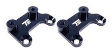 Load image into Gallery viewer, Torque Solution 2.5i Fuel Rail Adapters: 96-17 Subaru Impreza/WRX/STI