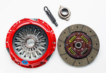 Load image into Gallery viewer, South Bend / DXD Racing Clutch 05-06 Mitsubishi Evolution 8/9 2L Stg 2 Daily Clutch Kit