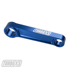 Load image into Gallery viewer, Turbo XS 02-14 Subaru WRX/STi Pitch Stop Mount - Blue