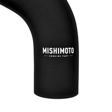 Load image into Gallery viewer, Mishimoto 2015+ Subaru WRX Silicone Radiator Coolant Hose Kit - Black