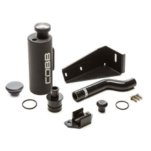 Load image into Gallery viewer, Cobb 04-07 Subaru WRX / STI Coolant Overflow Tank w/ Washer Fluid Relocation Kit