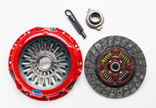 Load image into Gallery viewer, South Bend / DXD Racing Clutch 05-06 Mitsubishi Evolution 8/9 2L Stg 1 HD Clutch Kit
