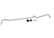 Load image into Gallery viewer, Whiteline 13+ Subaru Forester SJ Front 26mm Heavy Duty Adjustable Sway Bar