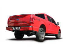 Load image into Gallery viewer, Borla 15-16 Ford F-150 3.5L EcoBoost Ext. Cab Std. Bed Catback Exhaust Touring Truck Side Exit