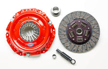 Load image into Gallery viewer, South Bend / DXD Racing Clutch 05-08 Subaru Legacy/Outback Turbo 2.5L Stg 3 Daily Clutch Kit (w/ FW)