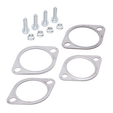 Load image into Gallery viewer, COBB Ford Focus ST 3in Cat-Back Exhaust Replacement Hardware Kit (Gasket and bolts)