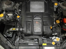 Load image into Gallery viewer, AEM 2016 C.A.S 05-09 Subaru Legacy GT 2.5L F/I Cold Air Intake