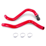 Mishimoto 18-19 Ford F-150 2.7L EcoBoost Silicone Hose Kit (Red)