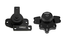 Load image into Gallery viewer, Torque Solution Engine &amp; Transmission Mount Kit: Volkswagen Jetta/Golf/Passat/R32