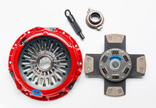 Load image into Gallery viewer, South Bend / DXD Racing Clutch 05-06 Mitsubishi Evolution 8/9 2L Stg 4 Extreme Clutch Kit