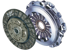 Load image into Gallery viewer, Exedy 2003-2007 Ford Focus L4 Stage 1 Organic Clutch Does NOT Include Bearing