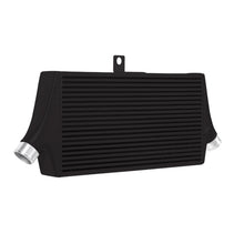 Load image into Gallery viewer, Mishimoto Mitsubishi Lancer Evolution 7/8/9 Race Intercooler - Black